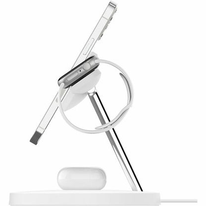 Belkin BOOSTCHRGÃ¢â#¬Â¯PRO MagSafe 3-in-