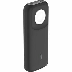 BOOSTCHARGE PROFAST + POWER BANK 10
