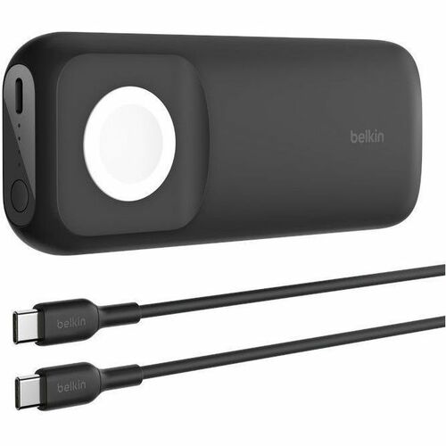 BOOSTCHARGE PROFAST + POWER BANK 10