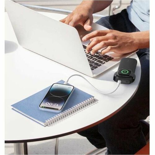 BOOSTCHARGE PROFAST + POWER BANK 10