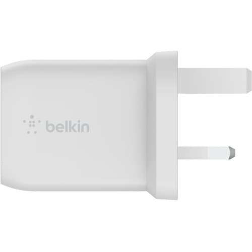 Belkin BOOSTCHRG PRO USB-C GaN WallC PD3