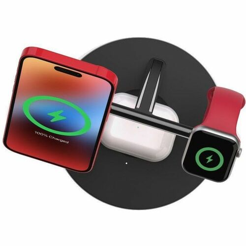 Belkin BOOSTCHRGÃ¢â#¬Â¯PRO MagSafe 3-in-