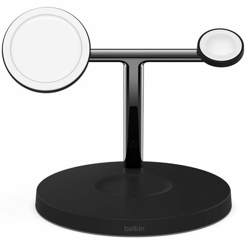 Belkin BOOSTCHRGÃ¢â#¬Â¯PRO MagSafe 3-in-