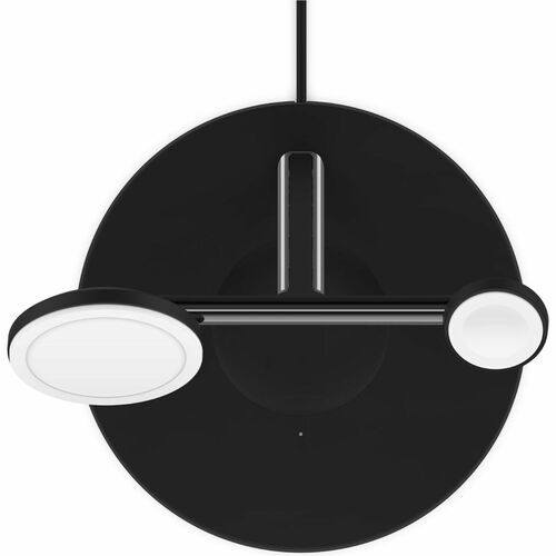 Belkin BOOSTCHRGÃ¢â#¬Â¯PRO MagSafe 3-in-
