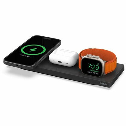 Belkin BOOSTCHRGÃ¢â#¬Â¯PRO MagSafe 3-in-