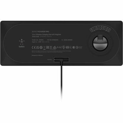 Belkin BOOSTCHRGÃ¢â#¬Â¯PRO MagSafe 3-in-