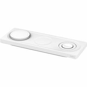Belkin BOOSTCHRGÃ¢â#¬Â¯PRO MagSafe 3-in-