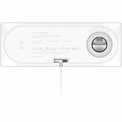 Belkin BOOSTCHRGÃ¢â#¬Â¯PRO MagSafe 3-in-