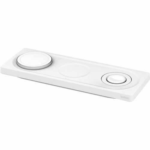 Belkin BOOSTCHRGÃ¢â#¬Â¯PRO MagSafe 3-in-