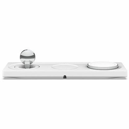 Belkin BOOSTCHRGÃ¢â#¬Â¯PRO MagSafe 3-in-