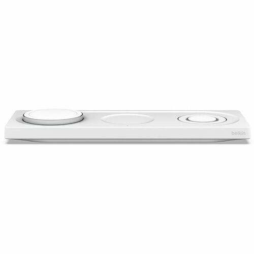 Belkin BOOSTCHRGÃ¢â#¬Â¯PRO MagSafe 3-in-