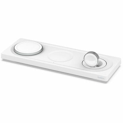 Belkin BOOSTCHRGÃ¢â#¬Â¯PRO MagSafe 3-in-