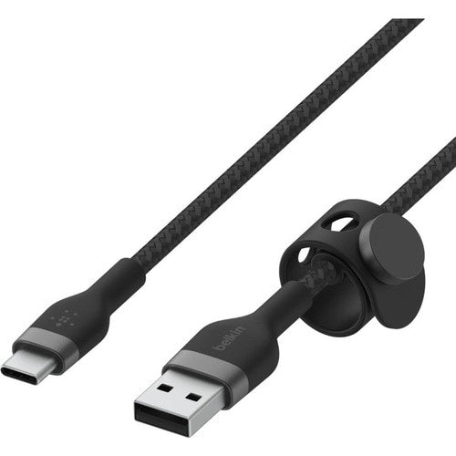 Belkin BOOSTCHRG Pro Flex DBS USB-A to C