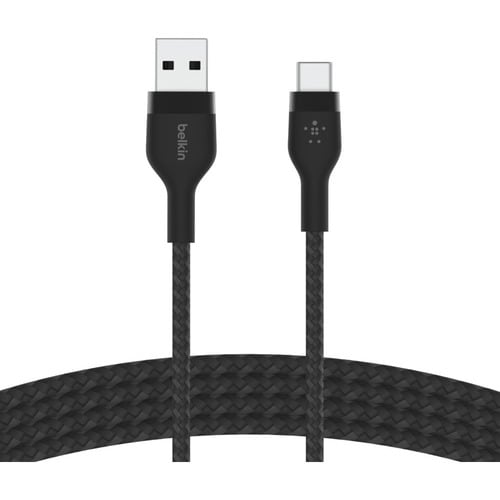 Belkin BOOSTCHRG Pro Flex DBS USB-A to C