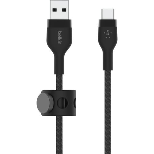 Belkin BOOSTCHRG Pro Flex DBS USB-A to C