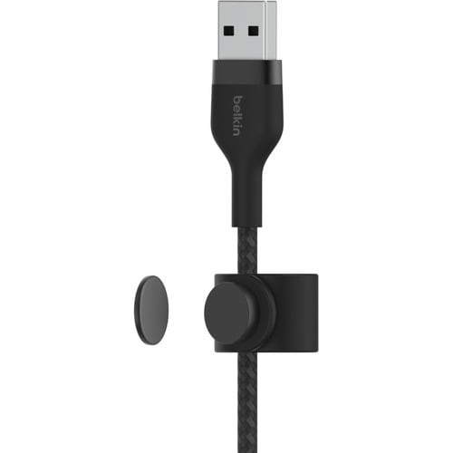 Belkin BOOSTCHRG Pro Flex DBS USB-A to C