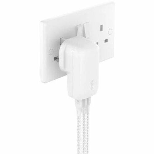 Belkin BOOSTCHARGE Triol USB-C PD3.1 PPS