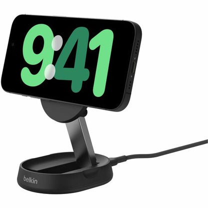 Belkin BOOSTCHRG Qi2 WC 15W Convertible