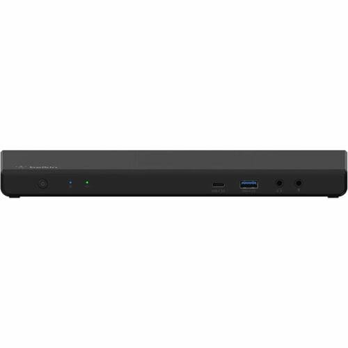 BELKIN CONNECT UNIVERSAL USB-C TRIPLE