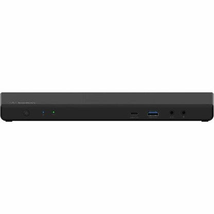 BELKIN CONNECT UNIVERSAL USB-C TRIPLE