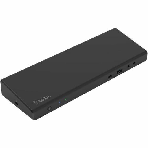 BELKIN CONNECT UNIVERSAL USB-C TRIPLE