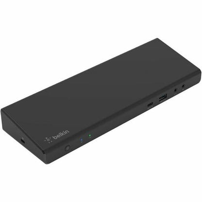 BELKIN CONNECT UNIVERSAL USB-C TRIPLE