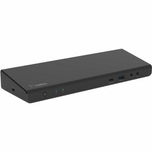 BELKIN CONNECT UNIVERSAL USB-C TRIPLE