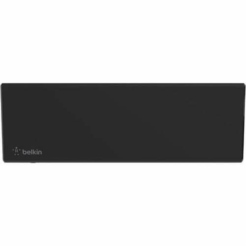 BELKIN CONNECT UNIVERSAL USB-C TRIPLE