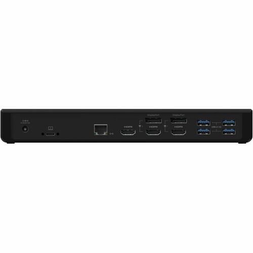 BELKIN CONNECT UNIVERSAL USB-C TRIPLE