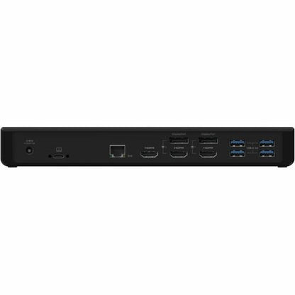 BELKIN CONNECT UNIVERSAL USB-C TRIPLE