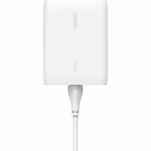 Belkin BOOSTCHRG Pro 4-Port USB-C GaN Ch