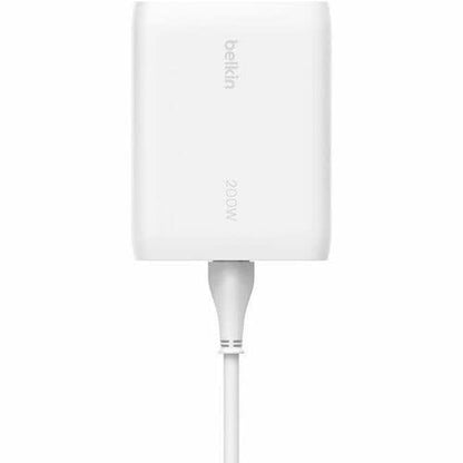 Belkin BOOSTCHRG Pro 4-Port USB-C GaN Ch