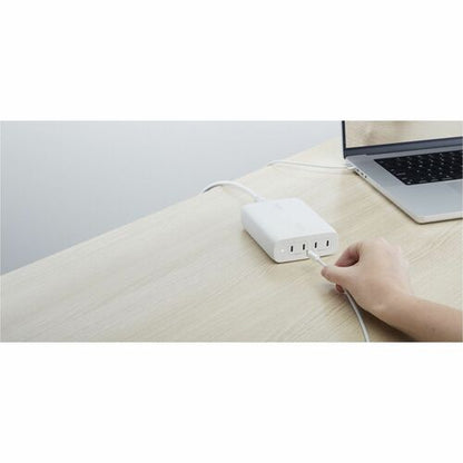 Belkin BOOSTCHRG Pro 4-Port USB-C GaN Ch