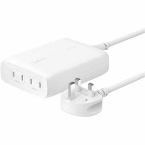 Belkin BOOSTCHRG Pro 4-Port USB-C GaN Ch