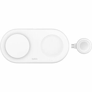 Belkin BOOSTCHRG Qi2 3-in-1 WC Pad 15W U