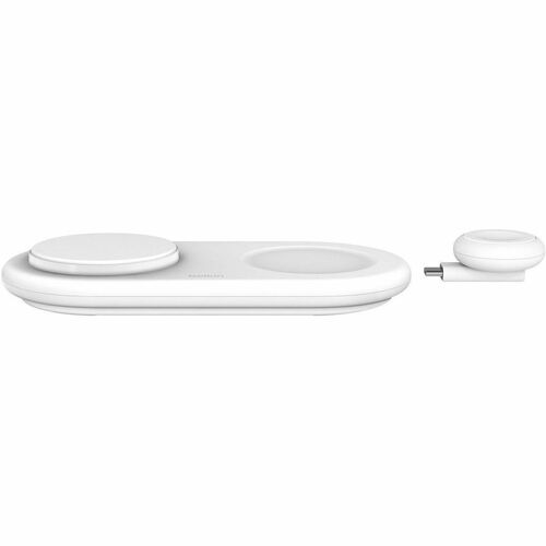 Belkin BOOSTCHRG Qi2 3-in-1 WC Pad 15W U