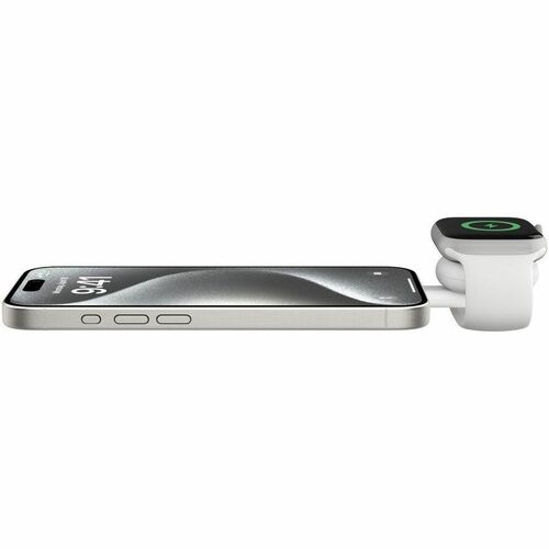 Belkin BOOSTCHRG Qi2 3-in-1 WC Pad 15W U