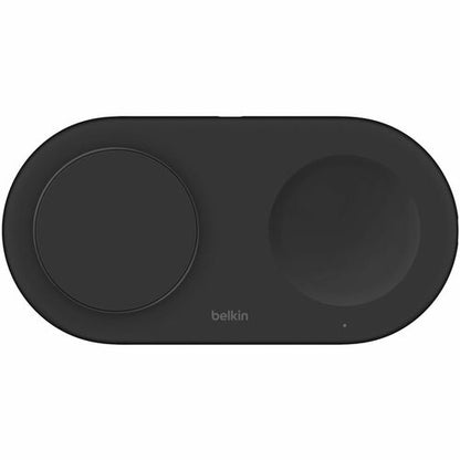 Belkin BOOSTCHRG Qi2 3-in-1 WC Pad 15W w