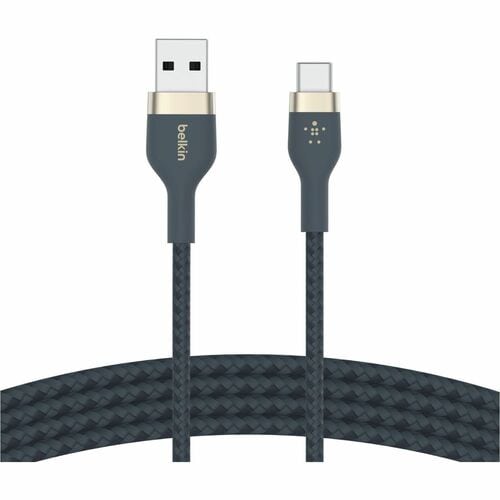 Belkin BOOSTCHRG Pro Flex DBS USB-A to C