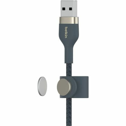 Belkin BOOSTCHRG Pro Flex DBS USB-A to C