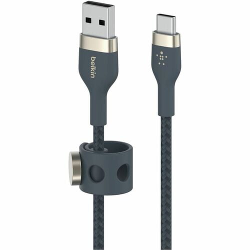 Belkin BOOSTCHRG Pro Flex DBS USB-A to C