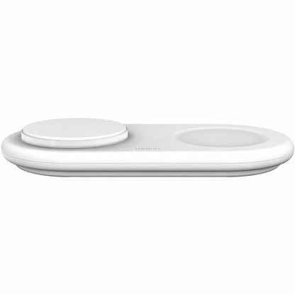 Belkin BOOSTCHRG Qi2 3-in-1 WC Pad 15W w