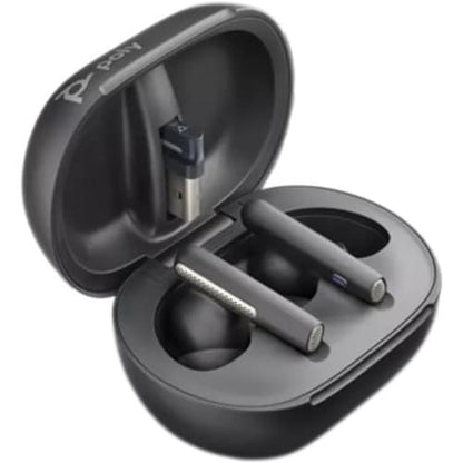 VOYAGER FREE 60+ UC w/TS CHARGE CASE WW