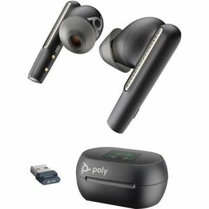 VOYAGER FREE 60+ UC w/TS CHARGE CASE WW