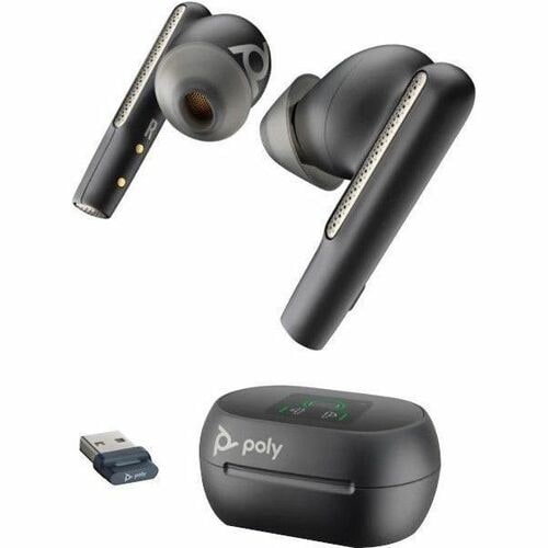 VOYAGER FREE 60+ UC w/TS CHARGE CASE WW