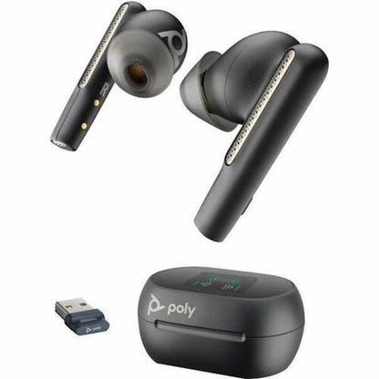 VOYAGER FREE 60+ UC w/TS CHARGE CASE WW