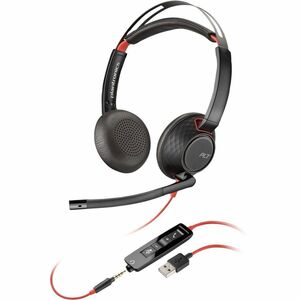 Poly BW 5220 Stereo USB-A HS