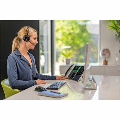 Poly VOY 4320 USB-C HS +BT700