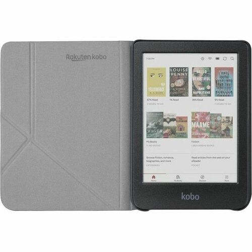 Kobo Clara SleepCover Case Black