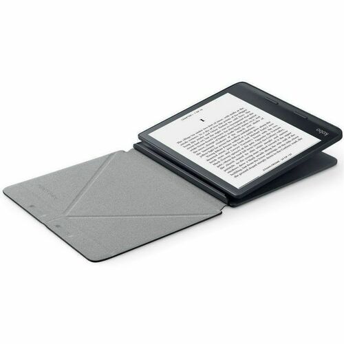 Kobo Libra Colour SleepCover Case Black